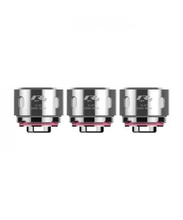 Kanger Vola R Series Replacement Vape Coils (3-Pac...