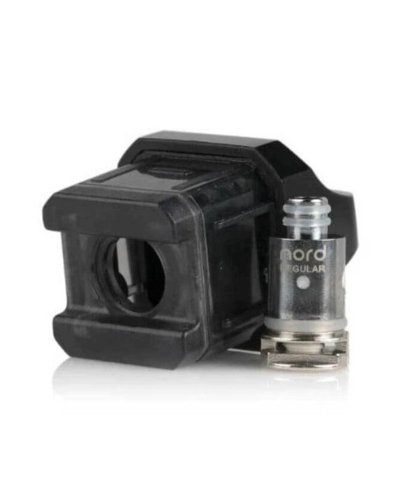 SMOK RPM Replacement Pod with Coil Kit (1 Pod, 2 C...