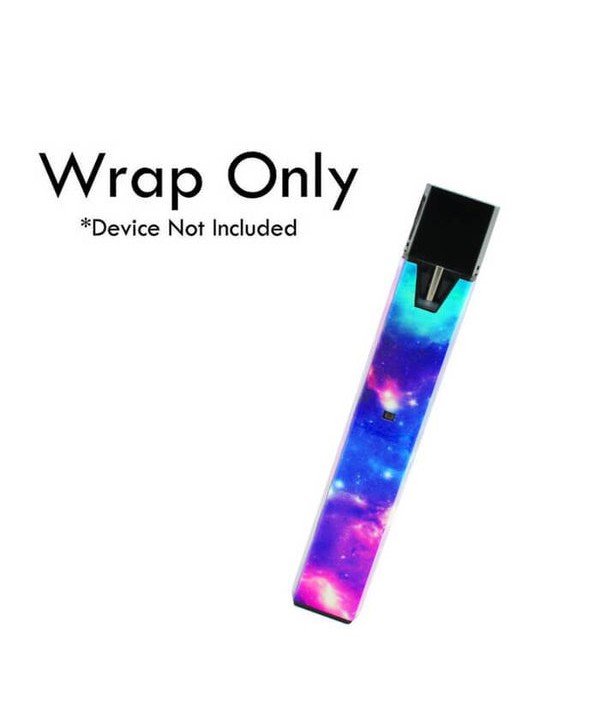 VCG Smok Fit Wraps: Oil Slick