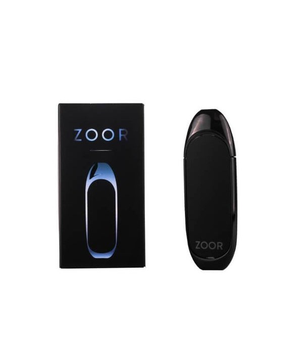 Zoor by 7Daze Hardware