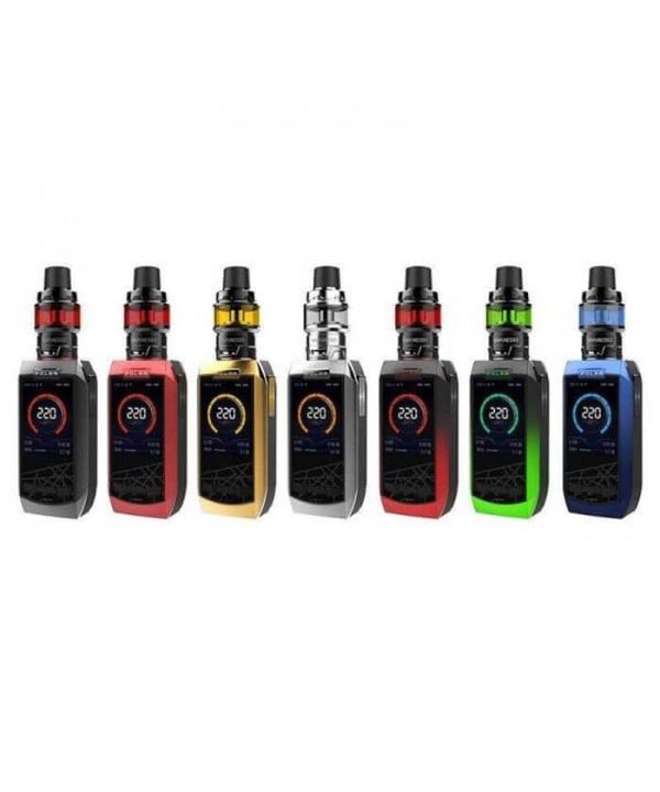 Vaporesso Polar 220W TC Vape Starter Kit