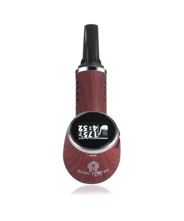 Skiigh Kiing Toke Vaporizer