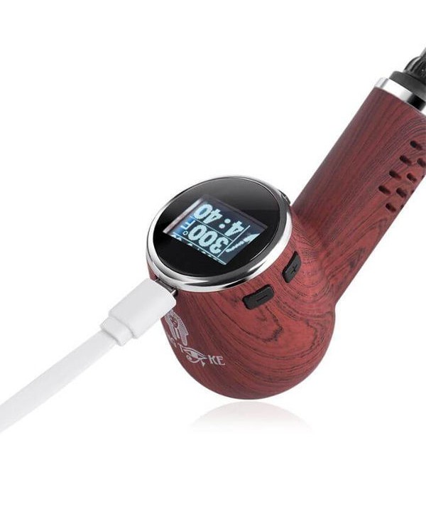 Skiigh Kiing Toke Vaporizer