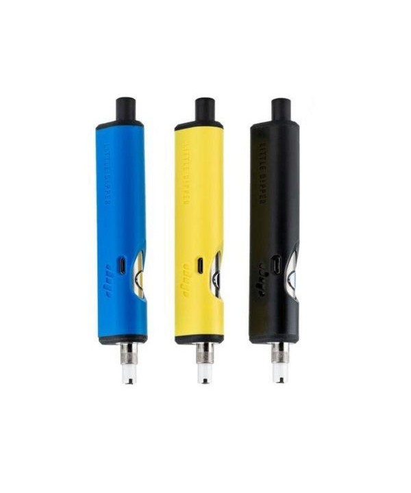 Dip Devices Little Dipper Vape Kit