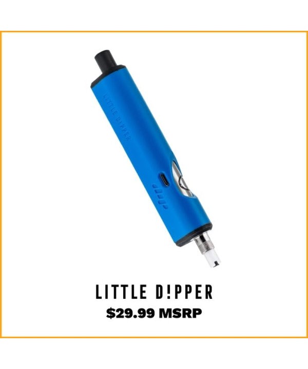 Dip Devices Little Dipper Vape Kit