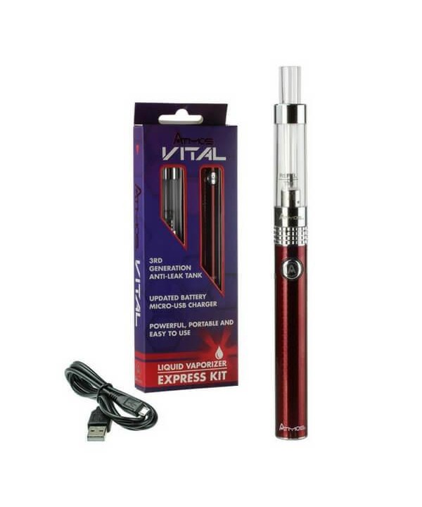 Atmos Vital Vape Pen Kit