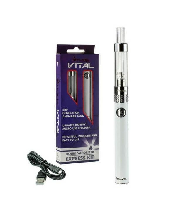 Atmos Vital Vape Pen Kit