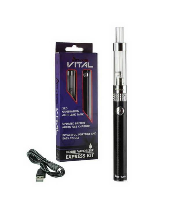 Atmos Vital Vape Pen Kit