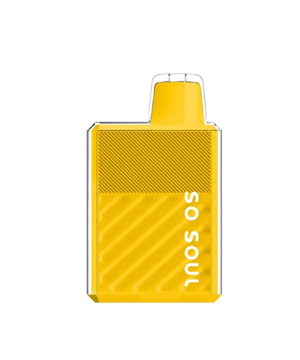 So Soul Y9000 Disposable Vape Pen