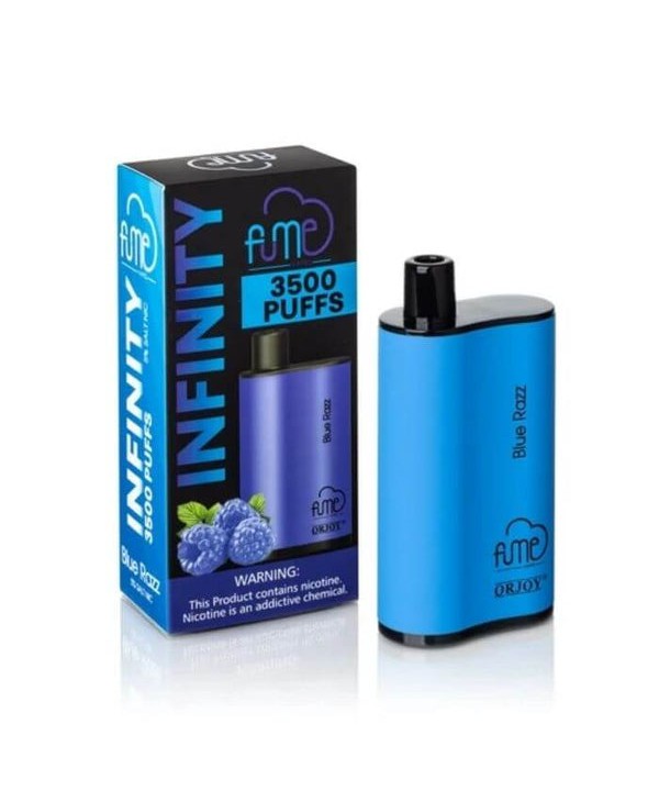 Fume Infinity Disposable Vape Pen