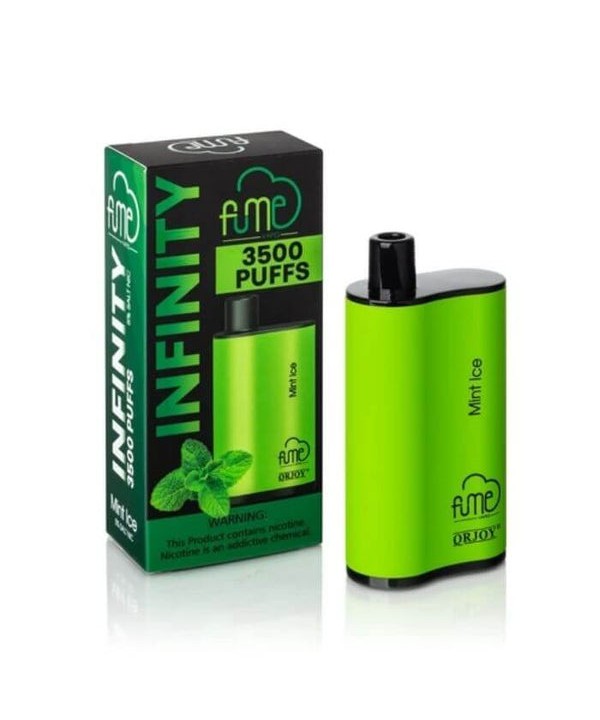 Fume Infinity Disposable Vape Pen