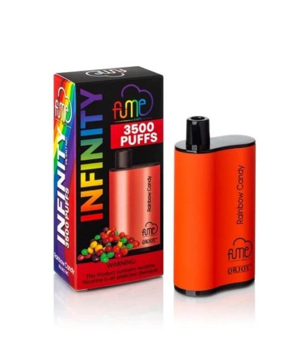 Fume Infinity Disposable Vape Pen