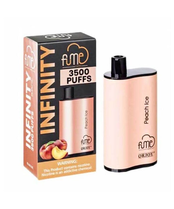 Fume Infinity Disposable Vape Pen