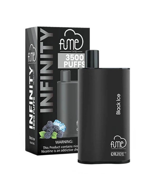 Fume Infinity Disposable Vape Pen