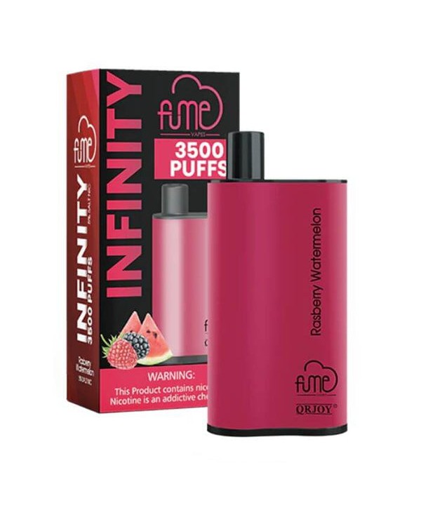 Fume Infinity Disposable Vape Pen