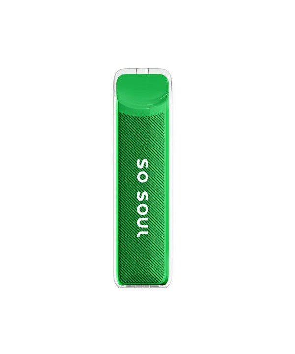 So Soul S4000 Disposable Vape Pen