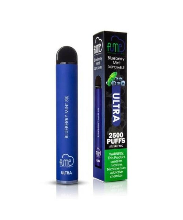 Fume Ultra Disposable Vape Pen