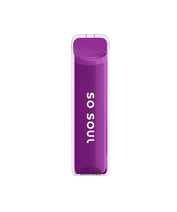 So Soul S4000 Disposable Vape Pen