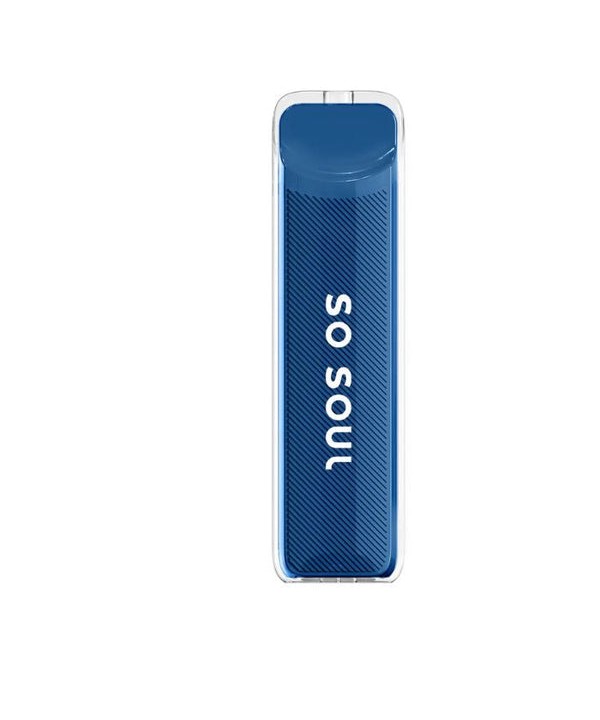 So Soul S4000 Disposable Vape Pen