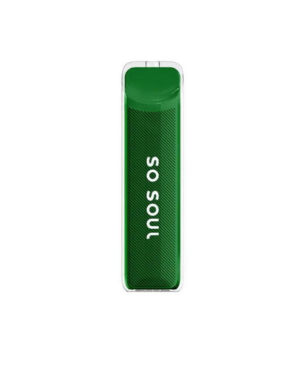 So Soul S4000 Disposable Vape Pen