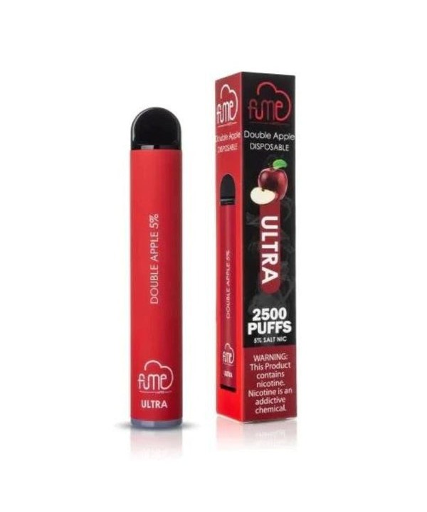 Fume Ultra Disposable Vape Pen