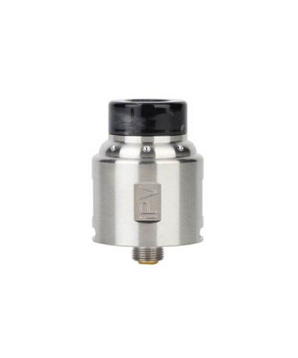 Pioneer4You iPV Finder BF RDA