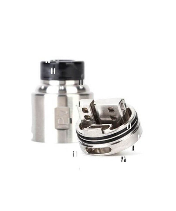 Pioneer4You iPV Finder BF RDA