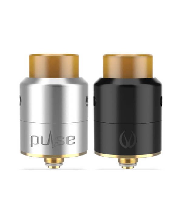 Pulse 22 BF RDA by Vandy Vape