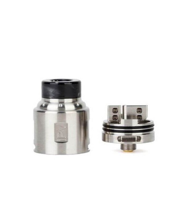 Pioneer4You iPV Finder BF RDA