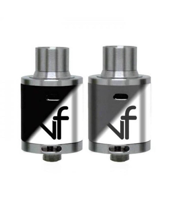 VaporFi Venom RDA