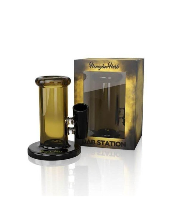 Dabber Stand by Honeybee Herb