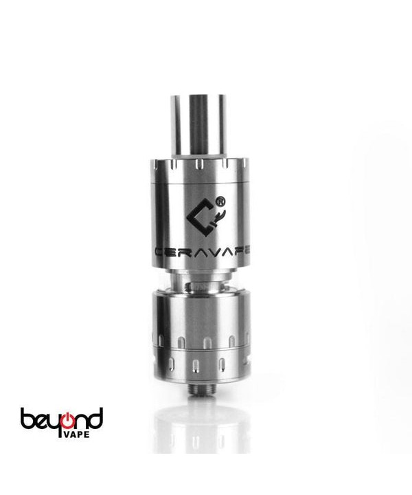 Beyond Vape Ceravape Cerabis Tank