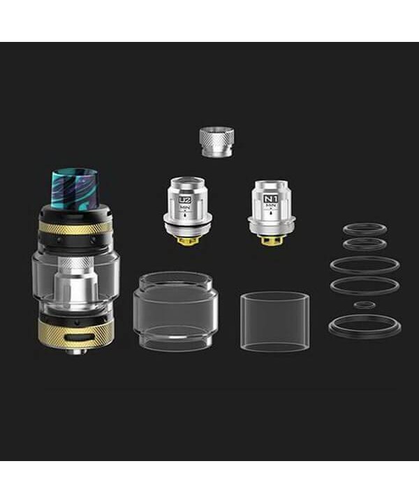 VooPoo UFORCE T1 Tank