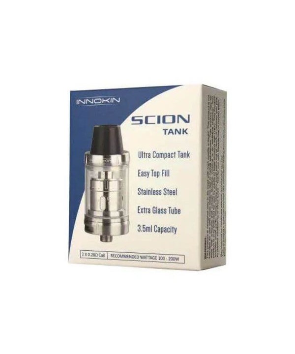 Innokin Scion 3.5mL Tank