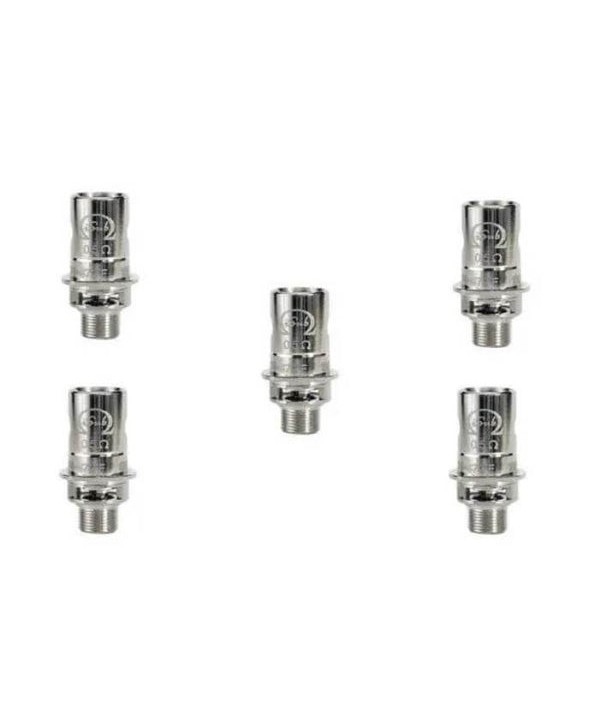 Innokin iSub SS BVC Coil (5-Pack)