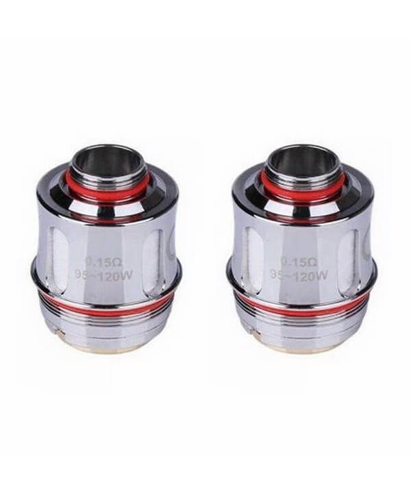 UWELL 0.15ohm Valyrian Coil (2-Pack)