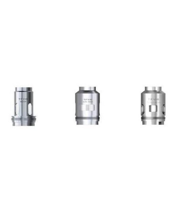 SMOK TFV16 Triple Mesh Coil