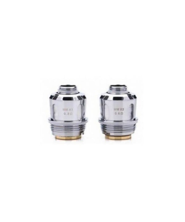 GeekVape Alpha Coil (3-Pack)