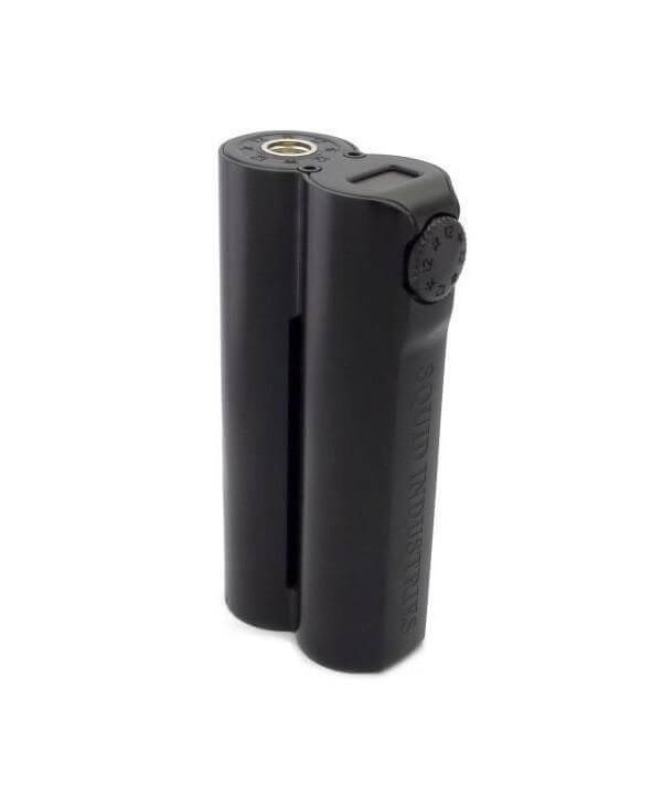 Squid Industries Double Barrel V2.1 150W Mod