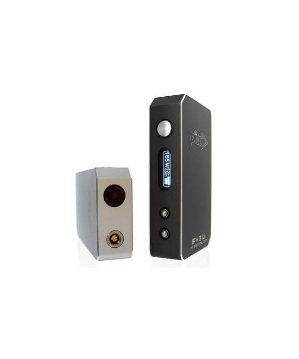 Pioneer4you iPV3-Li Box Mod