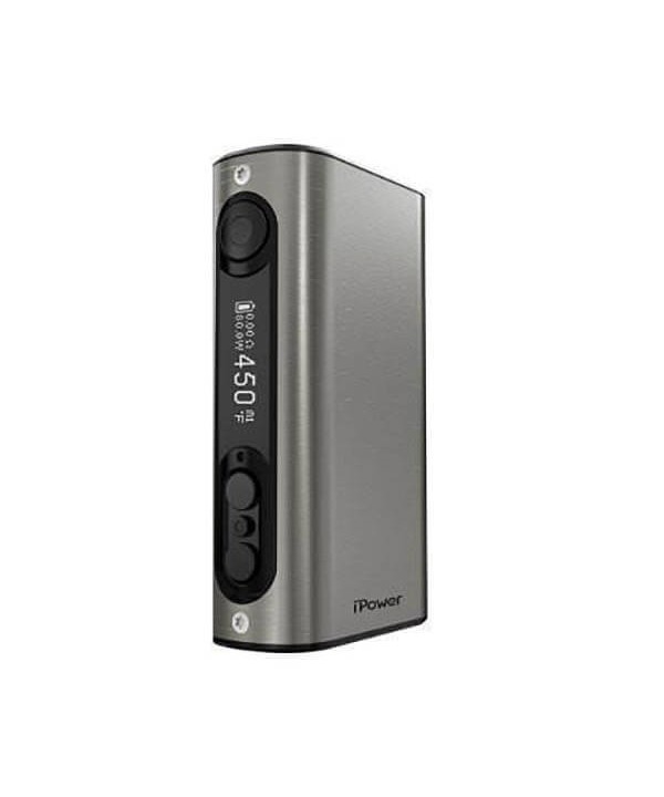 Eleaf iPower 80W 5000mAh Box Mod