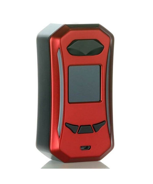 Pioneer4You IPV Trantor Box Mod