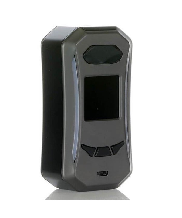 Pioneer4You IPV Trantor Box Mod