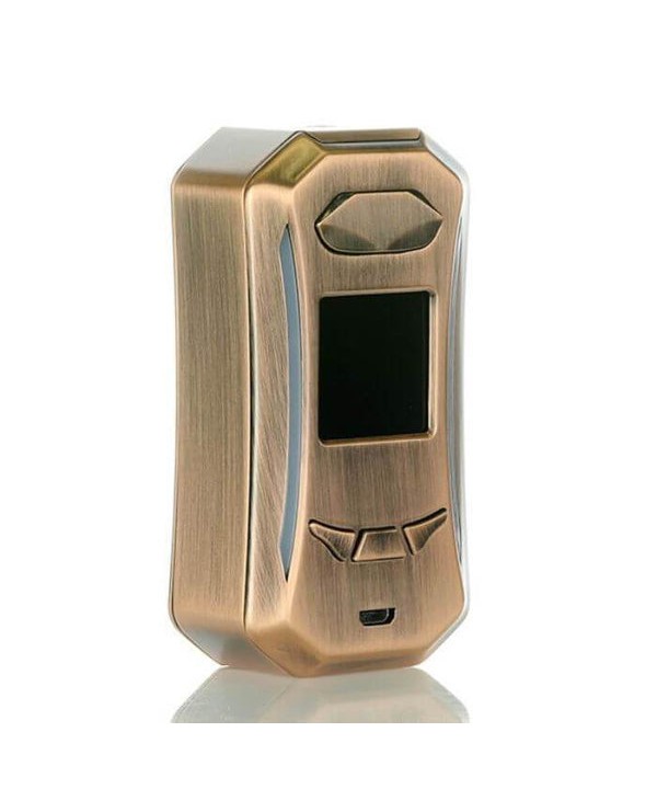 Pioneer4You IPV Trantor Box Mod