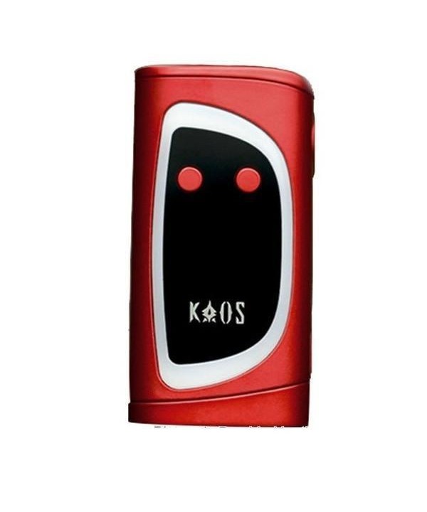 Sigelei Kaos Spectrum 230W TC Box Mod