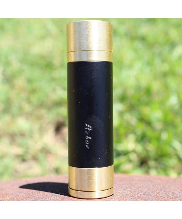 Screaming Tree Mods Brass Arbor Mod