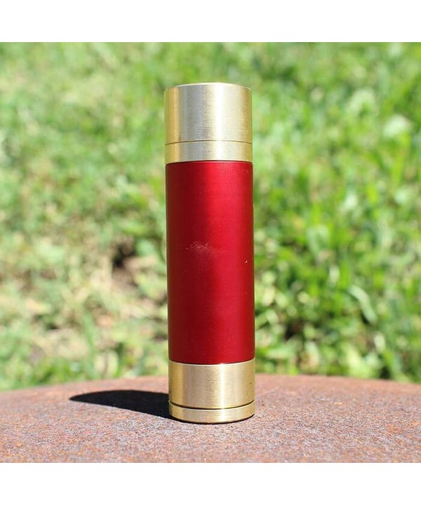 Screaming Tree Mods Aluminum Arbor Mod