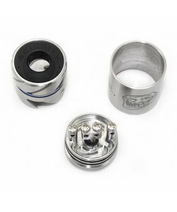 Wotofo Freakshow Mini RDA