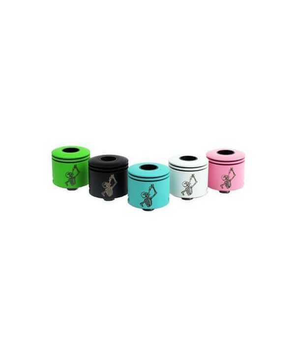 Wotofo Freakshow Mini RDA