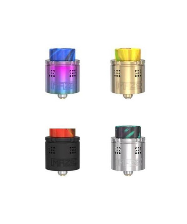 Vandy Vape Maze RDA